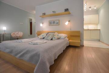 Фотографии Апартаменты Apartamenty na Wyspie - Villa Park г. Свиноуйсьце (Польша) №4 Фото Апартаменты Apartamenty na Wyspie - Villa Park г. Свиноуйсьце 4