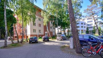 Фотографии Апартаменты Apartamenty na Wyspie - Villa Park г. Свиноуйсьце (Польша) №2 Фото Апартаменты Apartamenty na Wyspie - Villa Park г. Свиноуйсьце 2