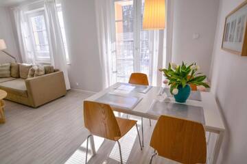 Фотографии Апартаменты Apartamenty na Wyspie - Villa Park г. Свиноуйсьце (Польша) №3 Фото Апартаменты Apartamenty na Wyspie - Villa Park г. Свиноуйсьце 3