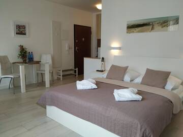Фотографии Апартаменты Apartamenty Feniks & Pegaz г. Свиноуйсьце (Польша) №2 Фото Апартаменты Apartamenty Feniks & Pegaz г. Свиноуйсьце 2