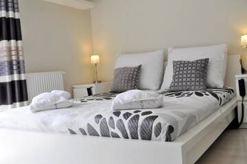 Фотографии Апартаменты Apartamenty Feniks & Pegaz г. Свиноуйсьце (Польша) №3 Фото Апартаменты Apartamenty Feniks & Pegaz г. Свиноуйсьце 3