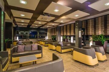 Фотографии Отель Hotel ***NAT Świnoujście г. Свиноуйсьце (Польша) №5 Фото Отель Hotel ***NAT Świnoujście г. Свиноуйсьце 5