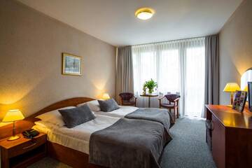 Фотографии Отель Hotel ***NAT Świnoujście г. Свиноуйсьце (Польша) №3 Фото Отель Hotel ***NAT Świnoujście г. Свиноуйсьце 3