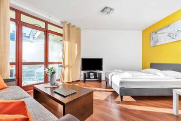 Фотографии Апартаменты Apartamenty Róża Wiatrów by Renters г. Свиноуйсьце (Польша) №2 Фото Апартаменты Apartamenty Róża Wiatrów by Renters г. Свиноуйсьце 2