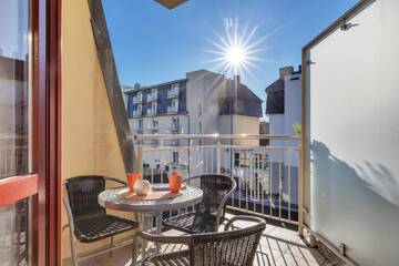 Фотографии Апартаменты Apartamenty Róża Wiatrów by Renters г. Свиноуйсьце (Польша) №3 Фото Апартаменты Apartamenty Róża Wiatrów by Renters г. Свиноуйсьце 3