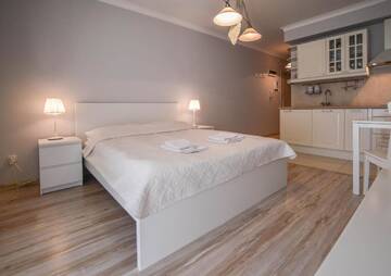 Фотографии Апартаменты Apartamenty na Wyspie - Feniks г. Свиноуйсьце (Польша) №2 Фото Апартаменты Apartamenty na Wyspie - Feniks г. Свиноуйсьце 2