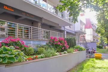 Фотографии Апартаменты Apartamenty na Wyspie - Feniks г. Свиноуйсьце (Польша) №3 Фото Апартаменты Apartamenty na Wyspie - Feniks г. Свиноуйсьце 3