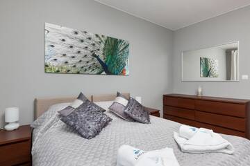 Фотографии Апартаменты Apartamenty Zdrojowa by Renters г. Свиноуйсьце (Польша) №5 Фото Апартаменты Apartamenty Zdrojowa by Renters г. Свиноуйсьце 5
