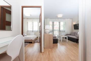 Фотографии Апартаменты Apartamenty Zdrojowa by Renters г. Свиноуйсьце (Польша) №2 Фото Апартаменты Apartamenty Zdrojowa by Renters г. Свиноуйсьце 2