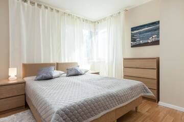 Фотографии Апартаменты Apartamenty Zdrojowa by Renters г. Свиноуйсьце (Польша) №3 Фото Апартаменты Apartamenty Zdrojowa by Renters г. Свиноуйсьце 3
