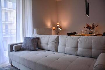 Фотографии Апартаменты Apartamenty na Wyspie - Villa Pegaz г. Свиноуйсьце (Польша) №5 Фото Апартаменты Apartamenty na Wyspie - Villa Pegaz г. Свиноуйсьце 5