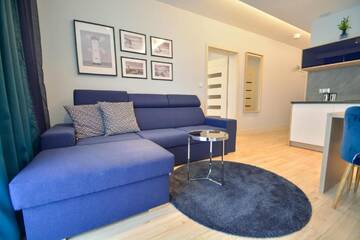 Фотографии Апартаменты Apartamenty na Wyspie - Villa Pegaz г. Свиноуйсьце (Польша) №3 Фото Апартаменты Apartamenty na Wyspie - Villa Pegaz г. Свиноуйсьце 3