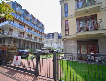 Фотографии Апартаменты Apartamenty na Wyspie - Róża Wiatrów г. Свиноуйсьце (Польша) №4 Фото Апартаменты Apartamenty na Wyspie - Róża Wiatrów г. Свиноуйсьце 4
