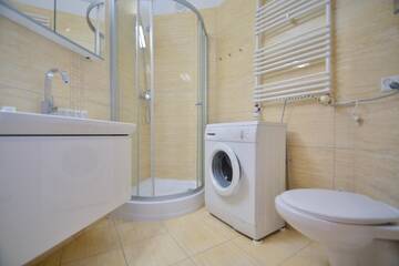 Фотографии Апартаменты Apartamenty na Wyspie - Róża Wiatrów г. Свиноуйсьце (Польша) №5 Фото Апартаменты Apartamenty na Wyspie - Róża Wiatrów г. Свиноуйсьце 5