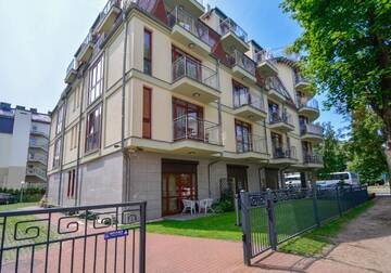 Фотографии Апартаменты Apartamenty na Wyspie - Róża Wiatrów г. Свиноуйсьце (Польша) №1 Фото Апартаменты Apartamenty na Wyspie - Róża Wiatrów г. Свиноуйсьце 1