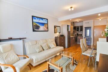 Фотографии Апартаменты Apartamenty Świnoujście - Casa Marina г. Свиноуйсьце (Польша) №2 Фото Апартаменты Apartamenty Świnoujście - Casa Marina г. Свиноуйсьце 2