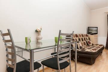 Фотографии Апартаменты Apartamenty Regina Maris by Renters г. Свиноуйсьце (Польша) №5 Фото Апартаменты Apartamenty Regina Maris by Renters г. Свиноуйсьце 5
