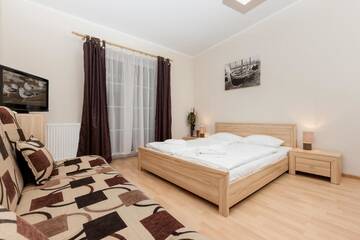 Фотографии Апартаменты Apartamenty Regina Maris by Renters г. Свиноуйсьце (Польша) №2 Фото Апартаменты Apartamenty Regina Maris by Renters г. Свиноуйсьце 2