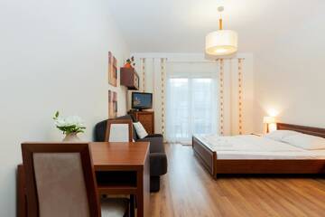 Фотографии Апартаменты Apartamenty Regina Maris by Renters г. Свиноуйсьце (Польша) №3 Фото Апартаменты Apartamenty Regina Maris by Renters г. Свиноуйсьце 3