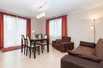 Фотографии Апартаменты Apartamenty Nautilus by Renters г. Свиноуйсьце (Польша) №4 Фото Апартаменты Apartamenty Nautilus by Renters г. Свиноуйсьце 4