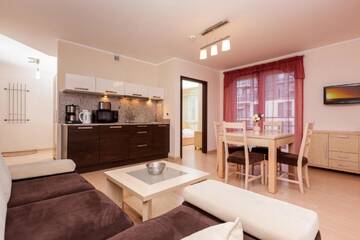 Фотографии Апартаменты Apartamenty Nautilus by Renters г. Свиноуйсьце (Польша) №5 Фото Апартаменты Apartamenty Nautilus by Renters г. Свиноуйсьце 5