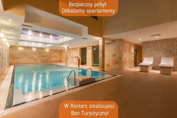 Фотографии Апартаменты Apartamenty Nautilus by Renters г. Свиноуйсьце (Польша) №1 Фото Апартаменты Apartamenty Nautilus by Renters г. Свиноуйсьце 1
