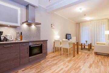 Фотографии Апартаменты Apartamenty Casa Marina by Renters г. Свиноуйсьце (Польша) №2 Фото Апартаменты Apartamenty Casa Marina by Renters г. Свиноуйсьце 2