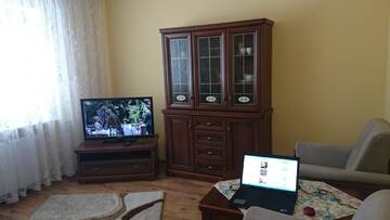 Фотографии Апартаменты Apartamenty Wojska Polskiego г. Свиноуйсьце (Польша) №4 Фото Апартаменты Apartamenty Wojska Polskiego г. Свиноуйсьце 4