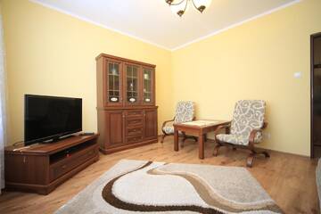 Фотографии Апартаменты Apartamenty Wojska Polskiego г. Свиноуйсьце (Польша) №1 Фото Апартаменты Apartamenty Wojska Polskiego г. Свиноуйсьце 1