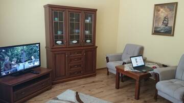 Фотографии Апартаменты Apartamenty Wojska Polskiego г. Свиноуйсьце (Польша) №2 Фото Апартаменты Apartamenty Wojska Polskiego г. Свиноуйсьце 2