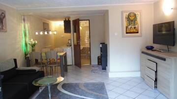 Фотографии Апартаменты Apartament "Cudowna Wyspa" г. Свиноуйсьце (Польша) №5 Фото Апартаменты Apartament "Cudowna Wyspa" г. Свиноуйсьце 5