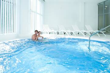 Фотографии Отель Hotel Interferie Medical SPA г. Свиноуйсьце (Польша) №4 Фото Отель Hotel Interferie Medical SPA г. Свиноуйсьце 4