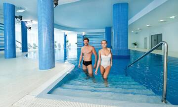 Фотографии Отель Hotel Interferie Medical SPA г. Свиноуйсьце (Польша) №3 Фото Отель Hotel Interferie Medical SPA г. Свиноуйсьце 3