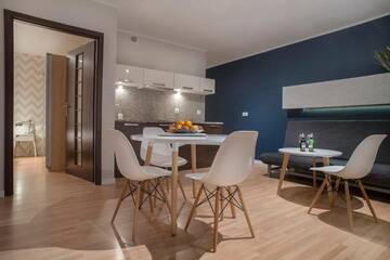 Фотографии Апартаменты Apartamenty Nautilus г. Свиноуйсьце (Польша) №2 Фото Апартаменты Apartamenty Nautilus г. Свиноуйсьце 2