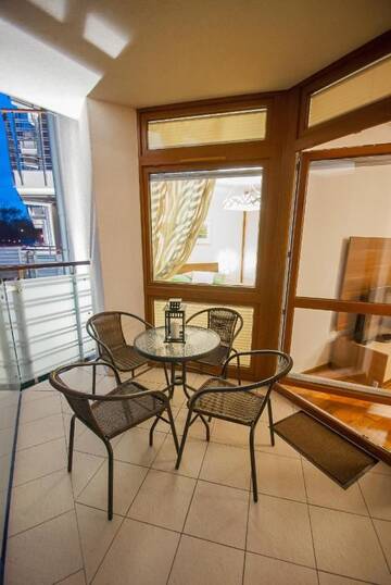 Фотографии Апартаменты Apartamenty na Wyspie - Villa Mistral г. Свиноуйсьце (Польша) №5 Фото Апартаменты Apartamenty na Wyspie - Villa Mistral г. Свиноуйсьце 5