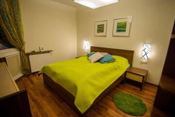 Фотографии Апартаменты Apartamenty na Wyspie - Villa Mistral г. Свиноуйсьце (Польша) №1 Фото Апартаменты Apartamenty na Wyspie - Villa Mistral г. Свиноуйсьце 1