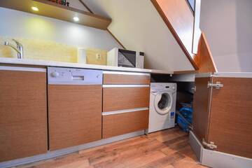Фотографии Апартаменты Apartamenty na Wyspie - Villa Mistral г. Свиноуйсьце (Польша) №2 Фото Апартаменты Apartamenty na Wyspie - Villa Mistral г. Свиноуйсьце 2