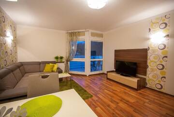 Фотографии Апартаменты Apartamenty na Wyspie - Villa Mistral г. Свиноуйсьце (Польша) №3 Фото Апартаменты Apartamenty na Wyspie - Villa Mistral г. Свиноуйсьце 3