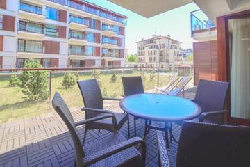 Фотографии Апартаменты Apartamenty Na Wyspie - Baltic Park г. Свиноуйсьце (Польша) №4 Фото Апартаменты Apartamenty Na Wyspie - Baltic Park г. Свиноуйсьце 4