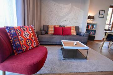 Фотографии Апартаменты Apartamenty Na Wyspie - Baltic Park г. Свиноуйсьце (Польша) №5 Фото Апартаменты Apartamenty Na Wyspie - Baltic Park г. Свиноуйсьце 5