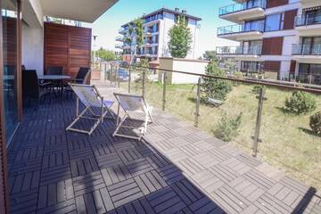 Фотографии Апартаменты Apartamenty Na Wyspie - Baltic Park г. Свиноуйсьце (Польша) №2 Фото Апартаменты Apartamenty Na Wyspie - Baltic Park г. Свиноуйсьце 2