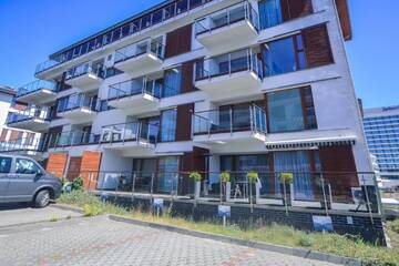 Фотографии Апартаменты Apartamenty Na Wyspie - Baltic Park г. Свиноуйсьце (Польша) №3 Фото Апартаменты Apartamenty Na Wyspie - Baltic Park г. Свиноуйсьце 3