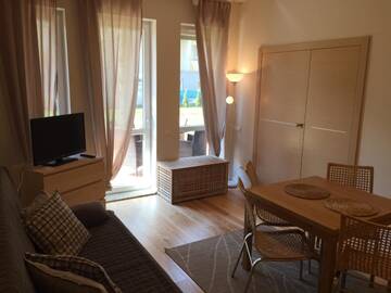 Фотографии Апартаменты Apartament Perłowy г. Свиноуйсьце (Польша) №4 Фото Апартаменты Apartament Perłowy г. Свиноуйсьце 4