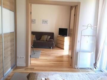 Фотографии Апартаменты Apartament Perłowy г. Свиноуйсьце (Польша) №5 Фото Апартаменты Apartament Perłowy г. Свиноуйсьце 5