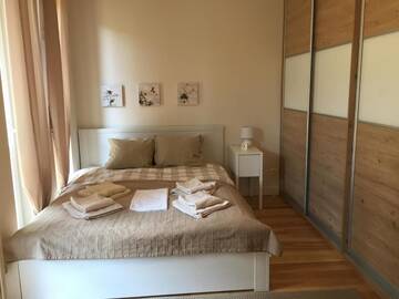 Фотографии Апартаменты Apartament Perłowy г. Свиноуйсьце (Польша) №1 Фото Апартаменты Apartament Perłowy г. Свиноуйсьце 1