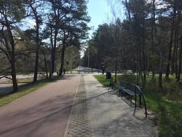 Фотографии Апартаменты Apartament Perłowy г. Свиноуйсьце (Польша) №2 Фото Апартаменты Apartament Perłowy г. Свиноуйсьце 2