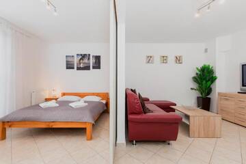 Фотографии Апартаменты Apartamenty Baltic Park by Renters г. Свиноуйсьце (Польша) №4 Фото Апартаменты Apartamenty Baltic Park by Renters г. Свиноуйсьце 4