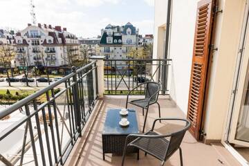 Фотографии Апартаменты Apartamenty Baltic Park by Renters г. Свиноуйсьце (Польша) №5 Фото Апартаменты Apartamenty Baltic Park by Renters г. Свиноуйсьце 5