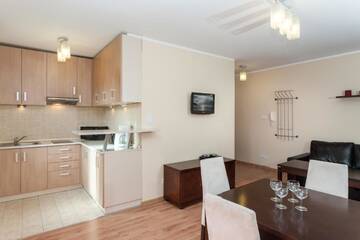 Фотографии Апартаменты Apartamenty Żeromskiego Handwit by Renters г. Свиноуйсьце (Польша) №4 Фото Апартаменты Apartamenty Żeromskiego Handwit by Renters г. Свиноуйсьце 4