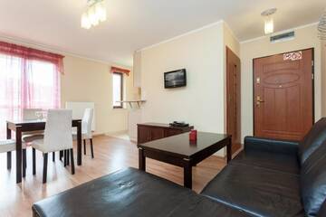 Фотографии Апартаменты Apartamenty Żeromskiego Handwit by Renters г. Свиноуйсьце (Польша) №5 Фото Апартаменты Apartamenty Żeromskiego Handwit by Renters г. Свиноуйсьце 5